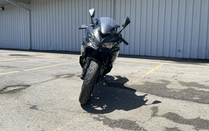 2024 Kawasaki Ninja® ZX™-4RR ABS