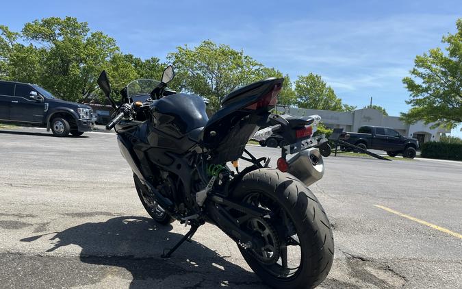 2024 Kawasaki Ninja® ZX™-4RR ABS