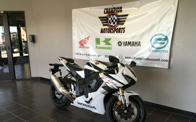 CBR1000RR