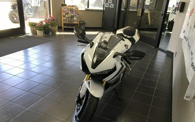 CBR1000RR