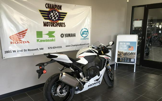 CBR1000RR