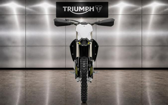 2026 TRIUMPH TF 250-C