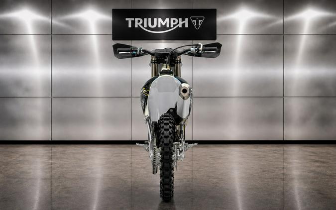 2026 TRIUMPH TF 250-C