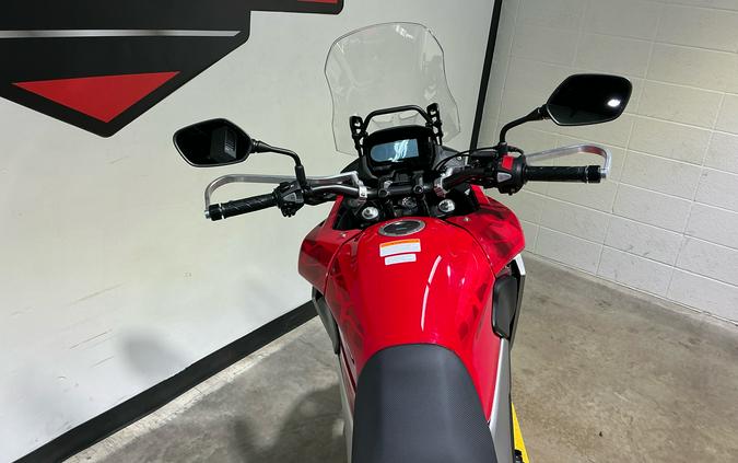 2019 Honda CB500X