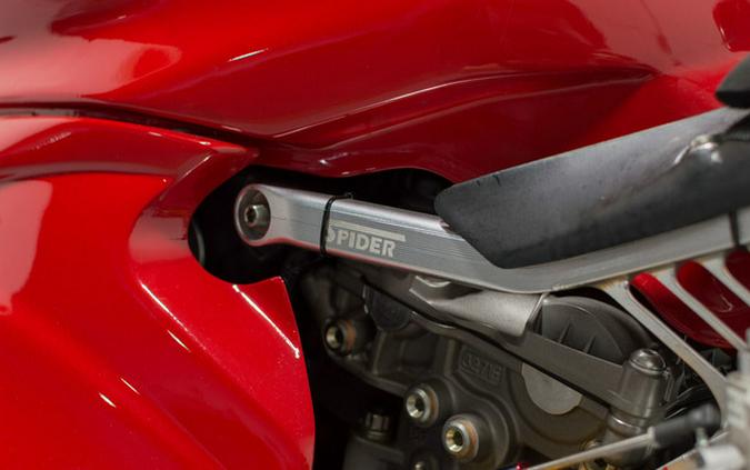 2021 Ducati Panigale V2 DAYTONA 200