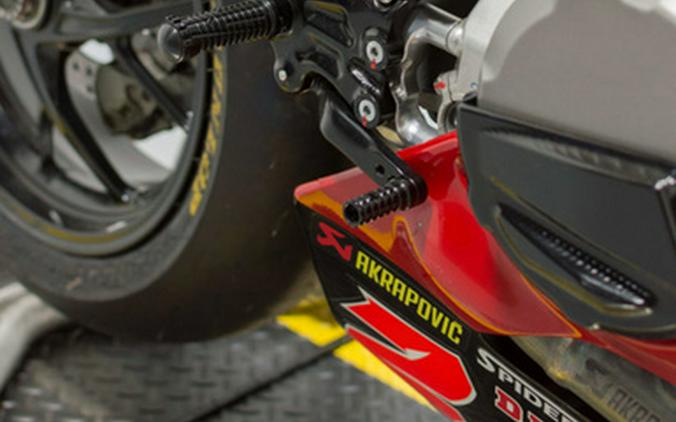 2021 Ducati Panigale V2 DAYTONA 200