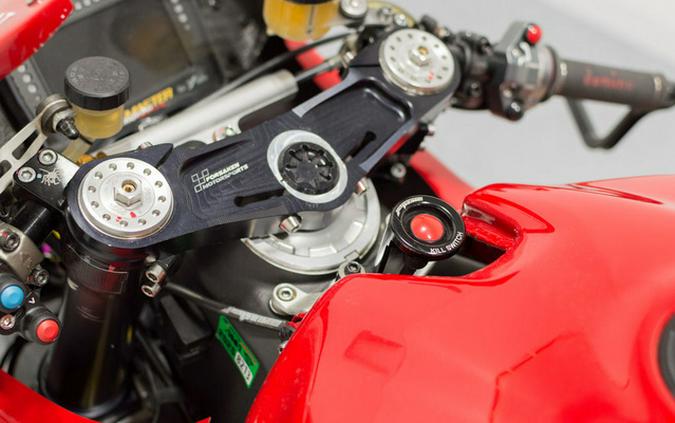 2021 Ducati Panigale V2 DAYTONA 200