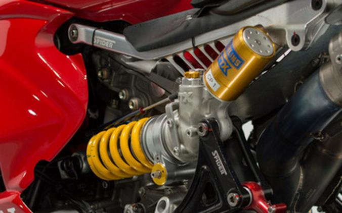 2021 Ducati Panigale V2 DAYTONA 200