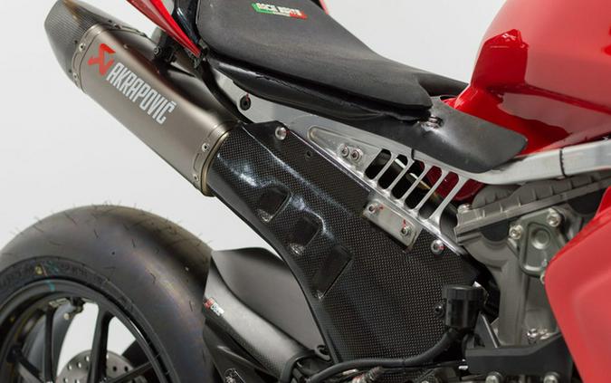 2021 Ducati Panigale V2 DAYTONA 200