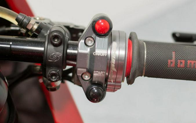 2021 Ducati Panigale V2 DAYTONA 200