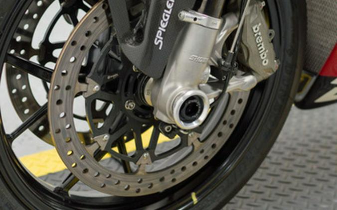 2021 Ducati Panigale V2 DAYTONA 200