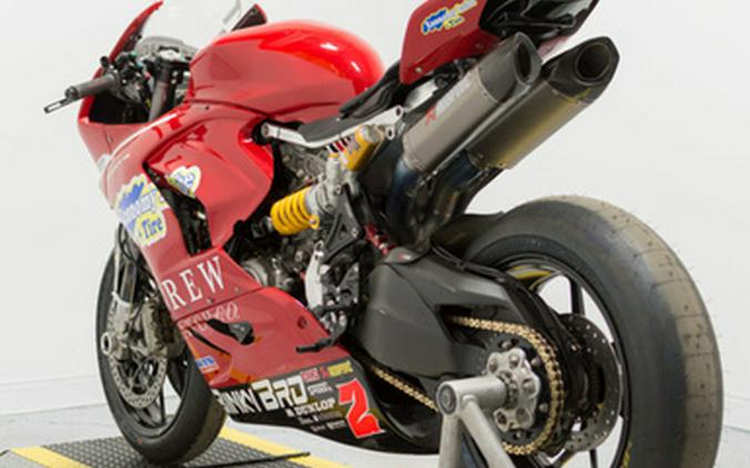 2021 Ducati Panigale V2 DAYTONA 200
