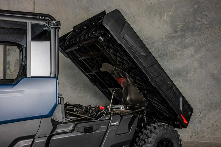 2026 Can-Am Defender PRO Limited HD10