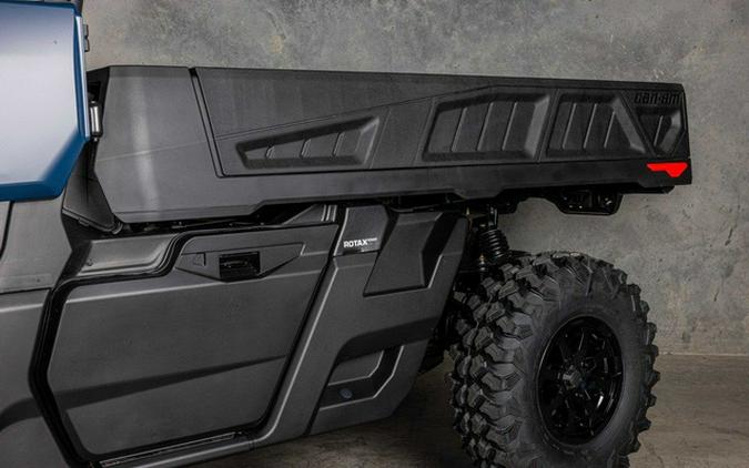 2026 Can-Am Defender PRO Limited HD10