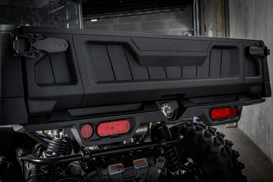 2026 Can-Am Defender PRO Limited HD10