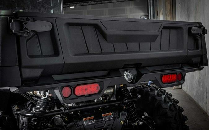 2026 Can-Am Defender PRO Limited HD10