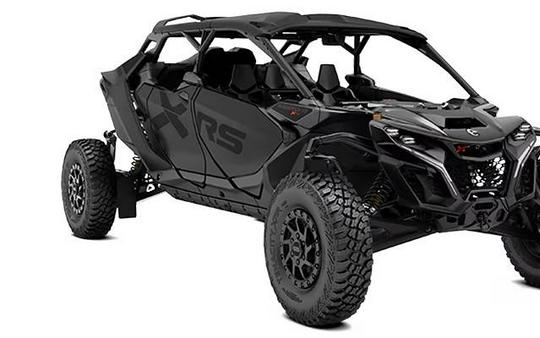2026 Can-Am Maverick R MAX X rs