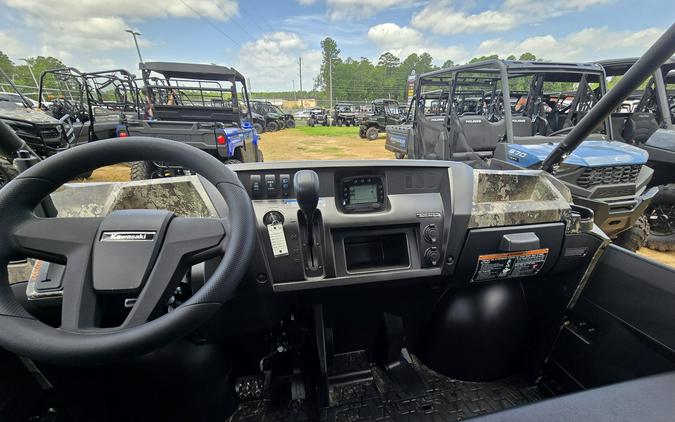 2027 Kawasaki MULE PRO-FXT™ 1000 LE Camo
