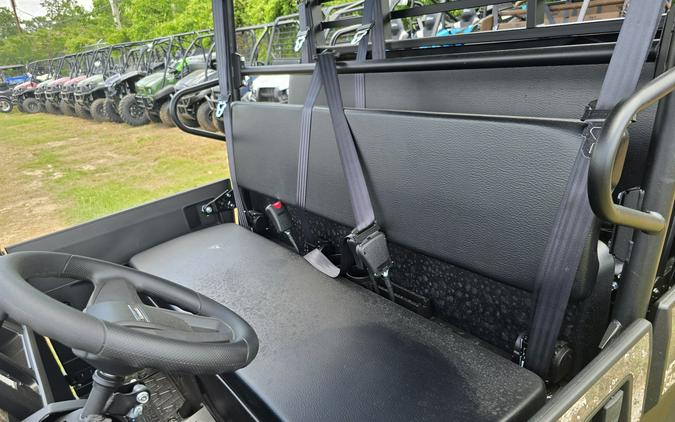 2027 Kawasaki MULE PRO-FXT™ 1000 LE Camo