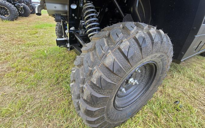 2027 Kawasaki MULE PRO-FXT™ 1000 LE Camo
