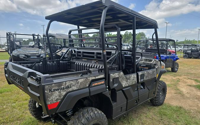 2027 Kawasaki MULE PRO-FXT™ 1000 LE Camo