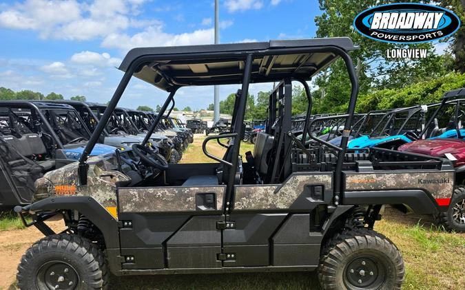 2027 Kawasaki MULE PRO-FXT™ 1000 LE Camo