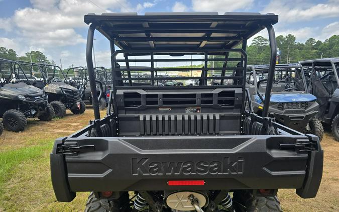 2027 Kawasaki MULE PRO-FXT™ 1000 LE Camo