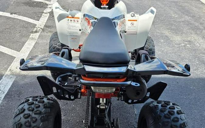 2022 Kayo 200 Jackal