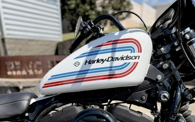 Harley-Davidson Iron 1200 motorcycles for sale in Evansville, IN