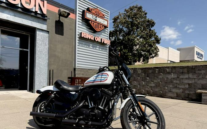 Harley-Davidson Iron 1200 motorcycles for sale in Evansville, IN