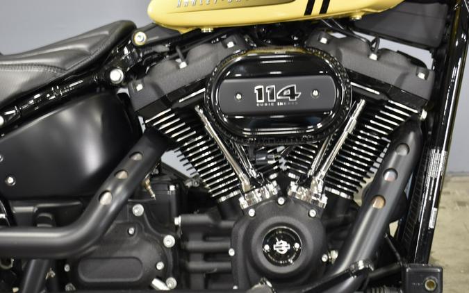 2023 Harley-Davidson Street Bob 114 FXBBS