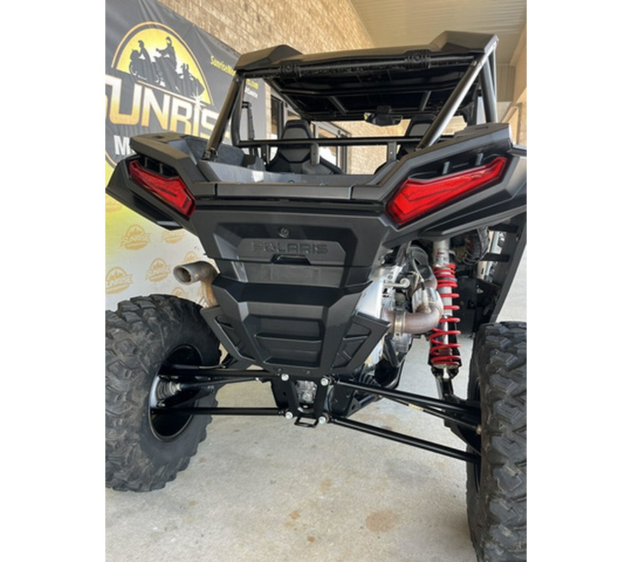 2025 Polaris RZR XP 1000 Premium