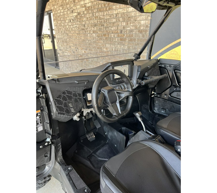 2025 Polaris RZR XP 1000 Premium
