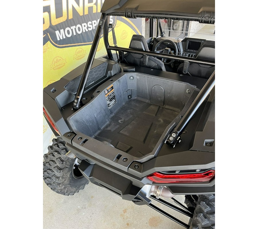 2025 Polaris RZR XP 1000 Premium