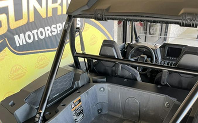2025 Polaris RZR XP 1000 Premium
