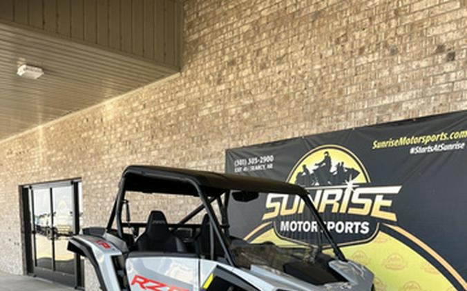 2025 Polaris RZR XP 1000 Premium
