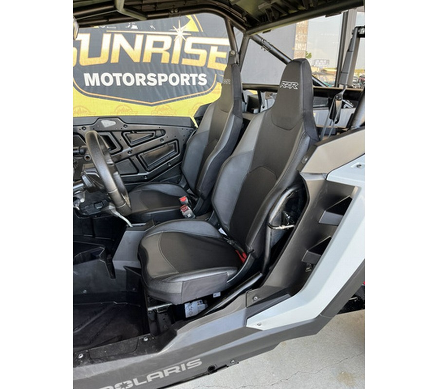 2025 Polaris RZR XP 1000 Premium
