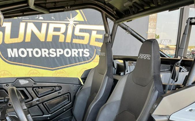 2025 Polaris RZR XP 1000 Premium