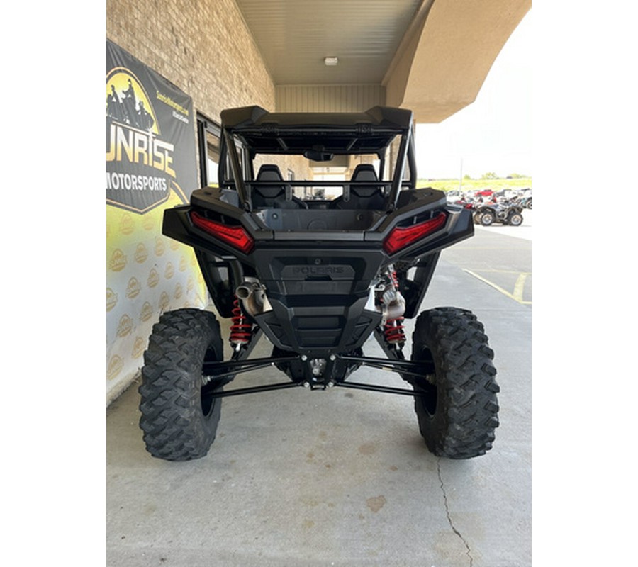 2025 Polaris RZR XP 1000 Premium