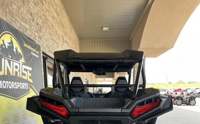 2025 Polaris RZR XP 1000 Premium