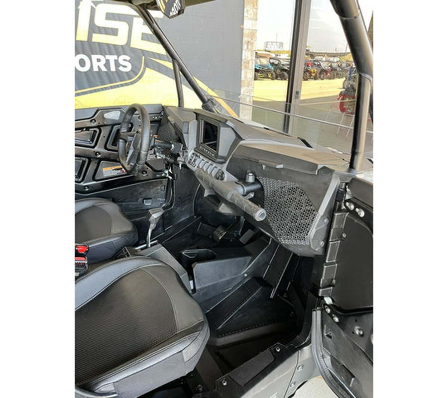 2025 Polaris RZR XP 1000 Premium