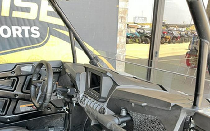 2025 Polaris RZR XP 1000 Premium