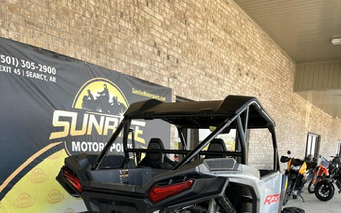 2025 Polaris RZR XP 1000 Premium