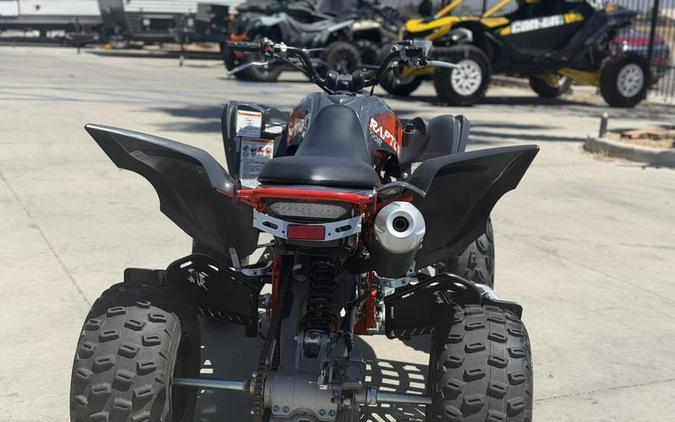 2024 Yamaha Raptor 700R SE