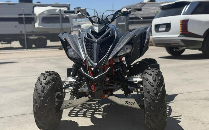 2024 Yamaha Raptor 700R SE