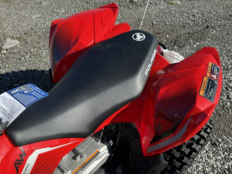 2026 Polaris Outlaw 110 EFI
