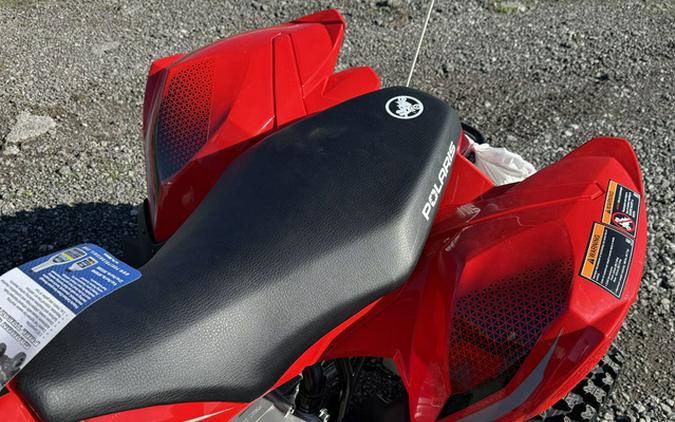 2026 Polaris Outlaw 110 EFI