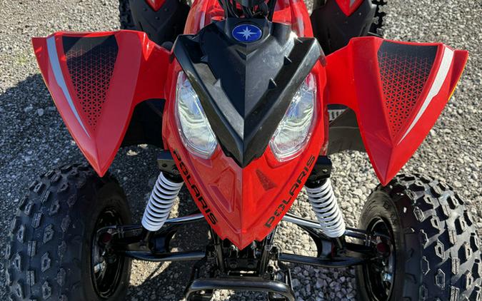 2026 Polaris Outlaw 110 EFI