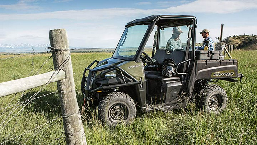 2015 Polaris Ranger® 570