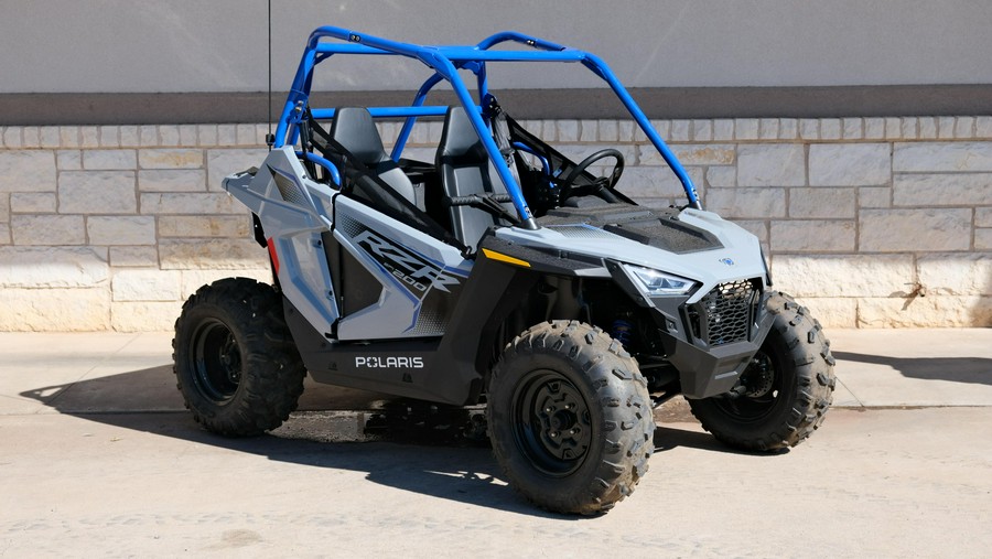 2026 POLARIS RZR 200 EFI